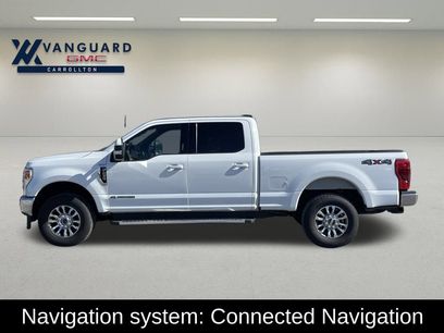 Used 2022 Ford F250 Lariat w/ Lariat Value Package