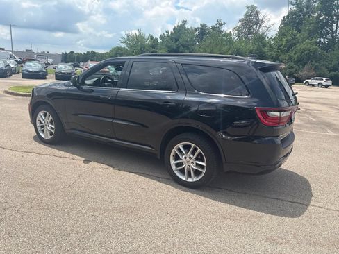 Used 2021 Dodge Durango GT AWD/4WD image 11