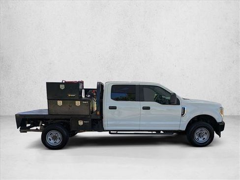 Used 2019 Ford F250 XL AWD/4WD image 4