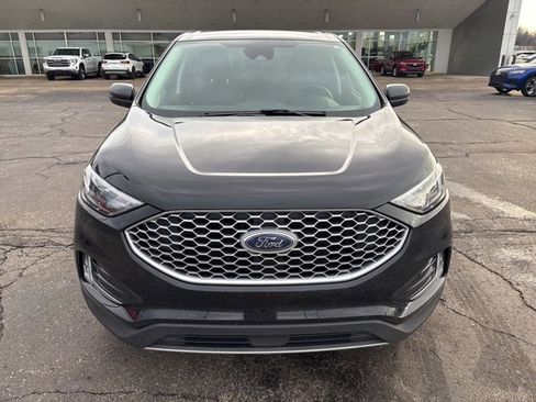Used 2023 Ford Edge SEL w/ Convenience Package image 8