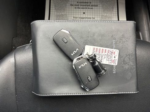 Used 2023 Kia Sportage X-Line w/ X-Line Premium Package image 23