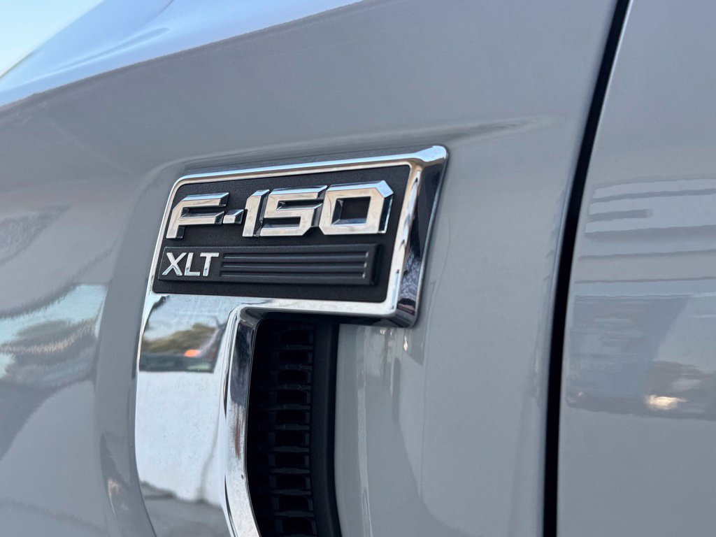 Used 2023 Ford F150 XLT AWD/4WD image 8