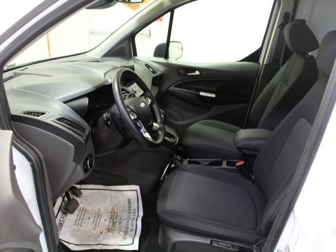 Used 2020 Ford Transit Connect XLT image 15
