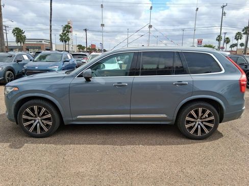 Used 2020 Volvo XC90 T6 Inscription image 3