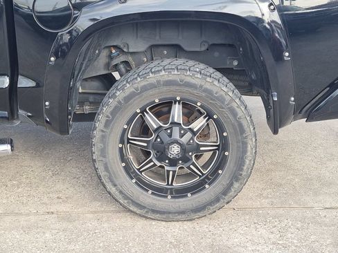 Used 2016 Toyota Tundra Platinum AWD/4WD image 11