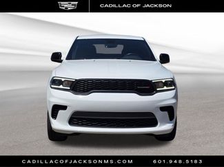 Used 2025 Dodge Durango GT AWD/4WD video 2