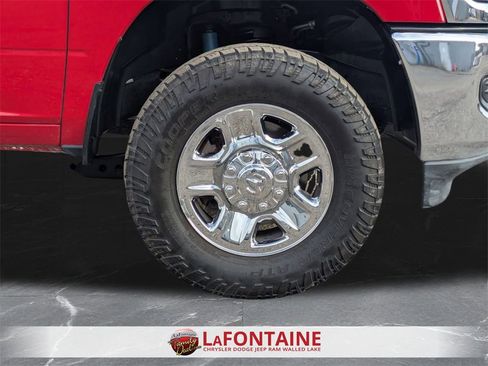 Certified 2024 RAM 2500 Tradesman w/ Chrome Appearance Group image 32