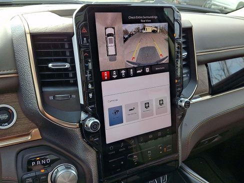 New 2026 RAM 1500 Limited image 14