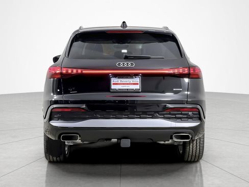 New 2025 Audi Q5 Premium Plus image 5