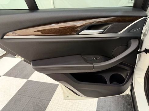 Used 2022 BMW X3 xDrive30i image 16