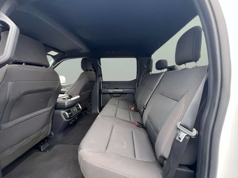 Used 2023 Ford F150 XLT w/ Equipment Group 302A High AWD/4WD image 19