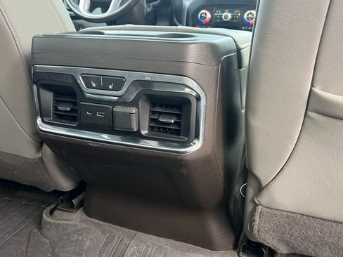 Used 2019 GMC Sierra 1500 SLT w/ SLT Premium Plus Package image 19