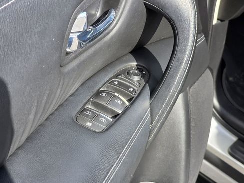 Used 2018 Nissan Armada Platinum w/ Captain Seat Package image 18