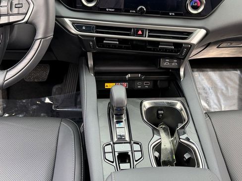 Certified 2025 Lexus RX 350 Premium w/ Convenience Package image 12