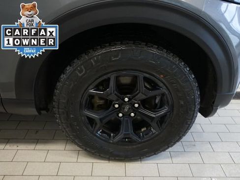 Used 2023 Ford Explorer Timberline AWD/4WD image 17