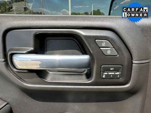 Used 2021 GMC Sierra 1500 Denali AWD/4WD image 24