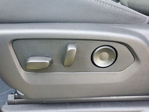 New 2026 Chevrolet Suburban LS w/ LPO, Dark Essentials Package image 20