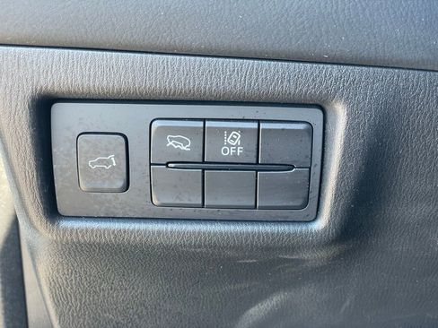 Used 2022 MAZDA CX-5 Carbon Edition image 12