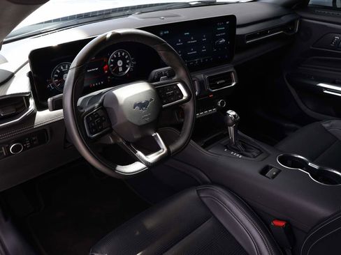 Used 2024 Ford Mustang GT Premium RWD image 11