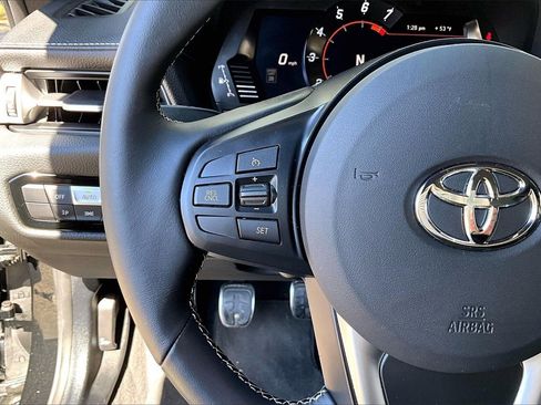Used 2026 Toyota Supra image 9