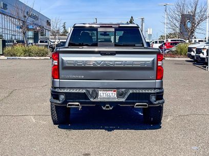 Used 2019 Chevrolet Silverado 1500 LT Trail Boss
