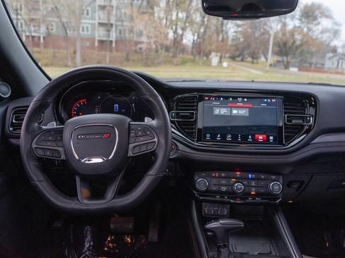 Used 2022 Dodge Durango R/T w/ Trailer Tow Group IV image 13