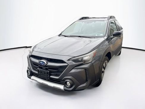 Used 2023 Subaru Outback Limited XT image 2