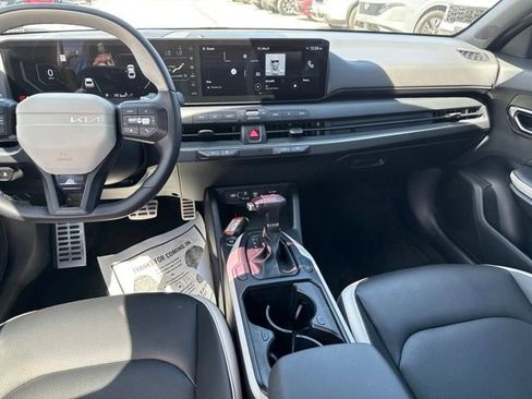 Used 2025 Kia K4 GT-Line Turbo FWD image 18