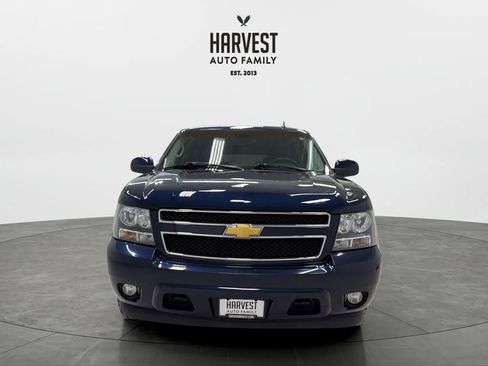 Used 2007 Chevrolet Suburban 2500 LT w/ LT Preferred Equipment Group AWD/4WD image 11