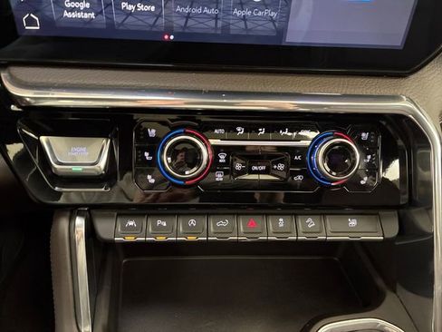 Used 2023 GMC Sierra 1500 Denali w/ Technology Package image 28