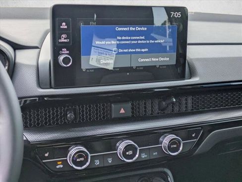 New 2026 Honda CR-V EX-L image 12