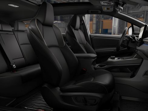 New 2026 Toyota bZ Woodland AWD/4WD image 20
