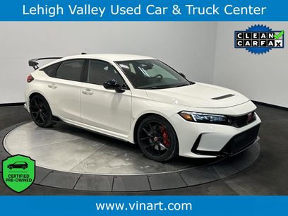 Used 2024 Honda Civic Type R
