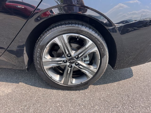 Used 2024 Kia K5 EX FWD image 31