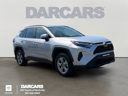 Used 2024 Toyota RAV4 XLE w/ Convenience Package