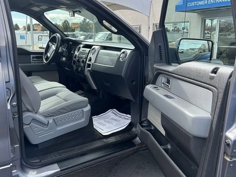 Used 2011 Ford F150 XLT image 10