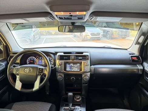 Used 2019 Toyota 4Runner SR5 image 20