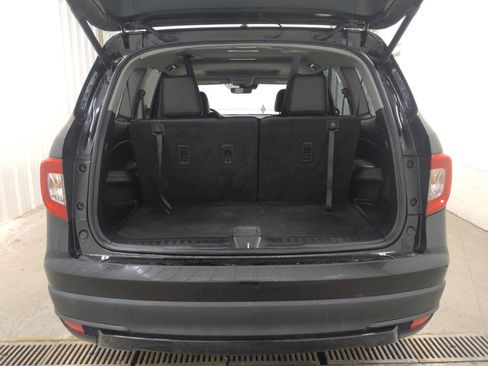 Used 2021 Honda Pilot Special Edition image 29