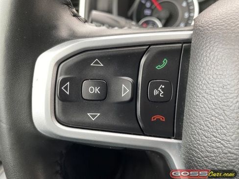 Certified 2022 RAM 1500 Big Horn image 18