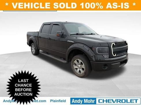 Used 2010 Ford F150 XL RWD image 10