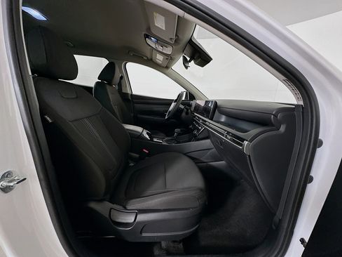 Used 2025 Hyundai Tucson SEL image 30