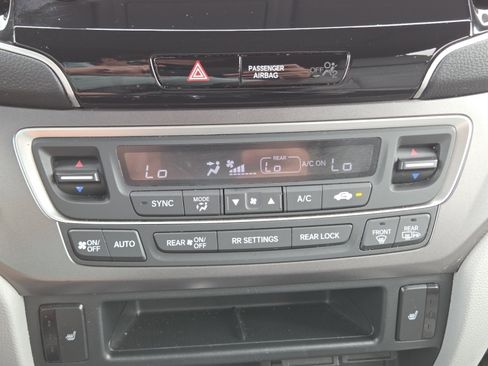 Used 2022 Honda Pilot EX-L image 32