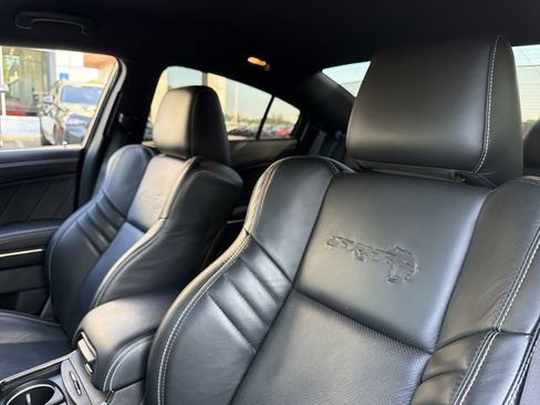 Used 2023 Dodge Charger SRT Hellcat RWD image 30