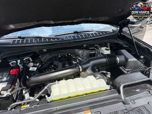 Used 2025 Ford Expedition Max King Ranch AWD/4WD image 22