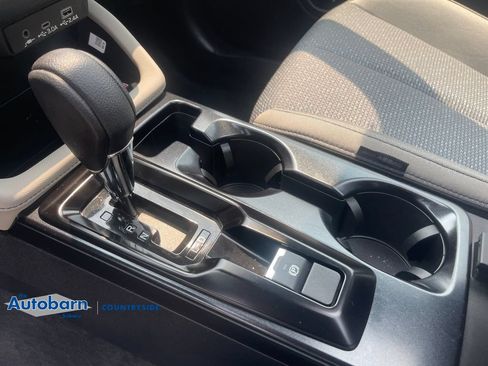 Used 2026 Subaru Forester Premium AWD/4WD image 19