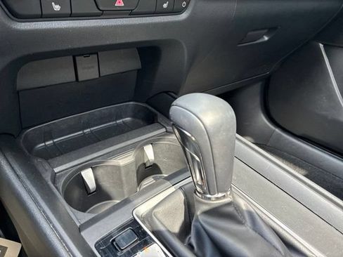 Certified 2025 MAZDA CX-50 AWD 2.5 S w/ Cargo Package image 32