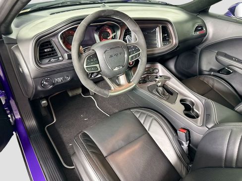 Used 2023 Dodge Challenger SRT Hellcat image 9