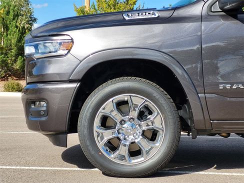 New 2026 RAM 1500 Big Horn image 6