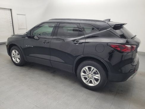 Used 2022 Chevrolet Blazer LT FWD image 3