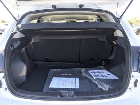 Used 2026 Mitsubishi Outlander Sport ES image 12